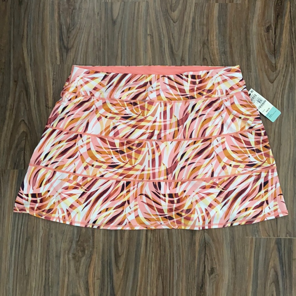 💜 4 for $20💜 Women’s Athletic Skirt